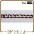 Decorative chains for garment clothes garment accessories